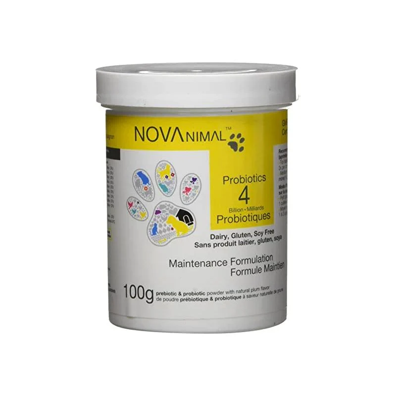 Novanimal Probiotique milliards Saldi Straordinari Offerte Speciali Disponibili Adesso