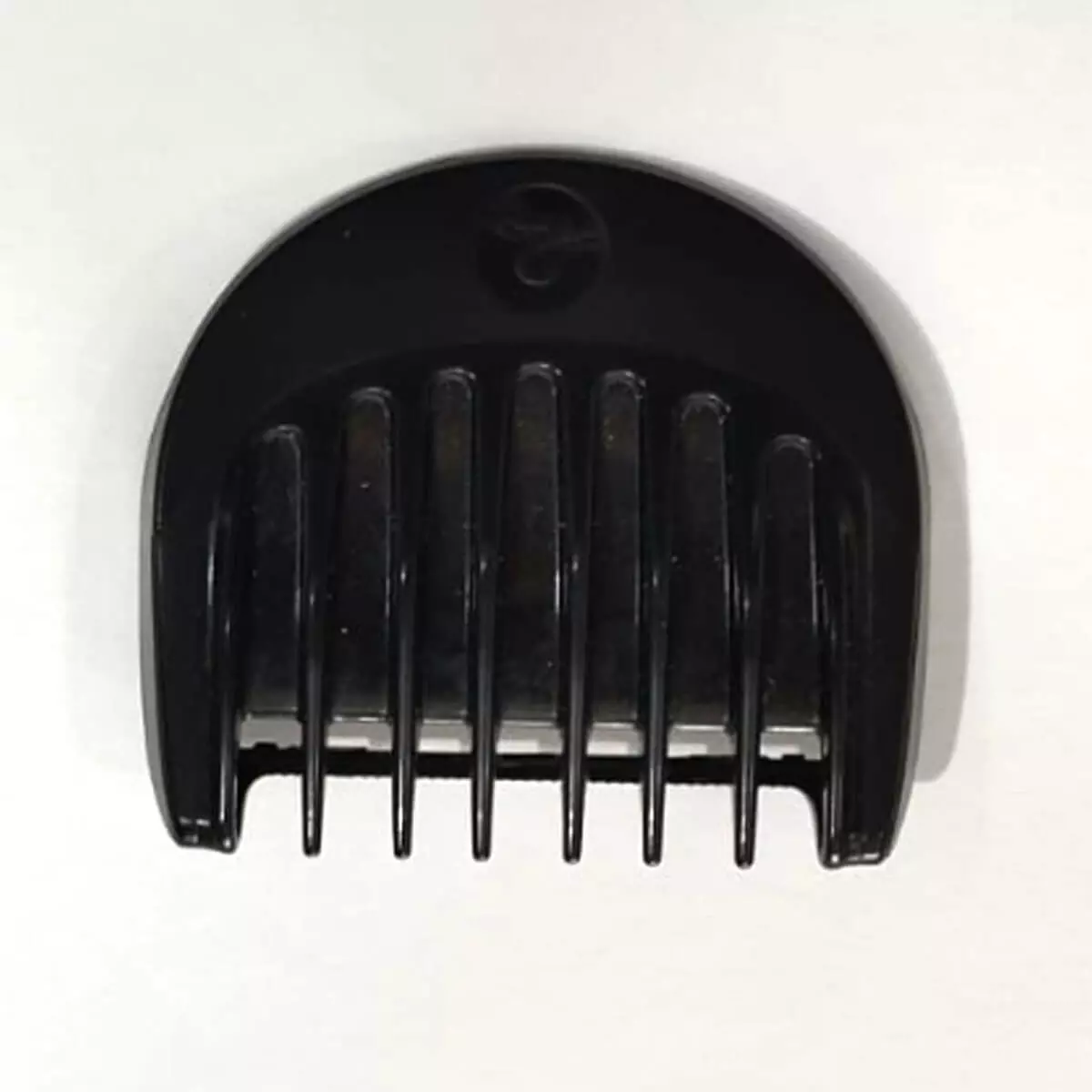 Braun Peigne 2mm Tondeuse multitoilettage 81695624 - Accessoires Électroménagers en Promotion : Tout pour Toilet Votre Maison à Moins Cher !