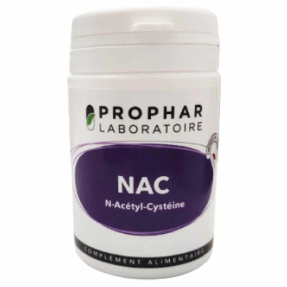 PROPHAR Nac cystéine Gélules Saldi Straordinari Offerte Speciali Disponibili Adesso