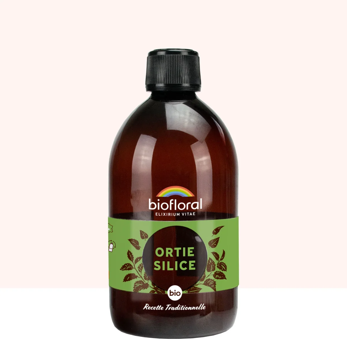 Ortie Silice - Bio Demeter - Saldi Straordinari – Buvable Offerte Speciali Disponibili Adesso