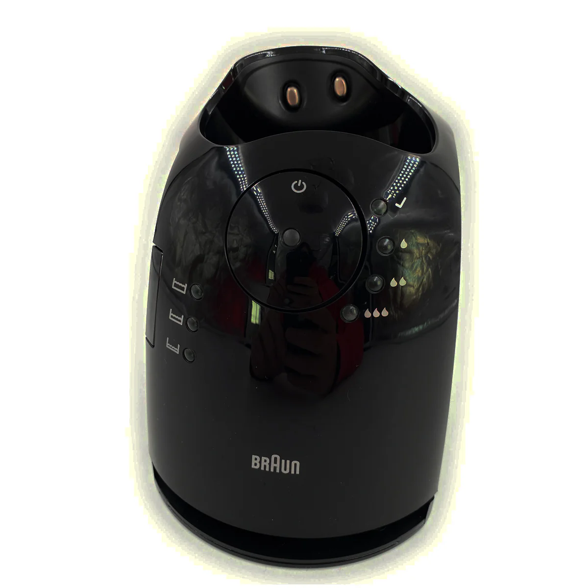Braun rasoir chargeur et nettoyeur séries 7 et 8 81622438 - Accessoires Électroménagers en Promotion : Tout pour Votre Maison à Moins Cher ! - rasoir braun rasoir chargeur nettoyeur série accessoire promotion