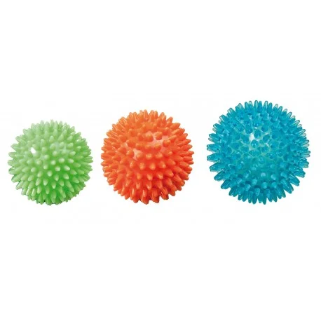 Balle à Picots - Univers maison et accessoires utiles pour une vie simplifiée ballon