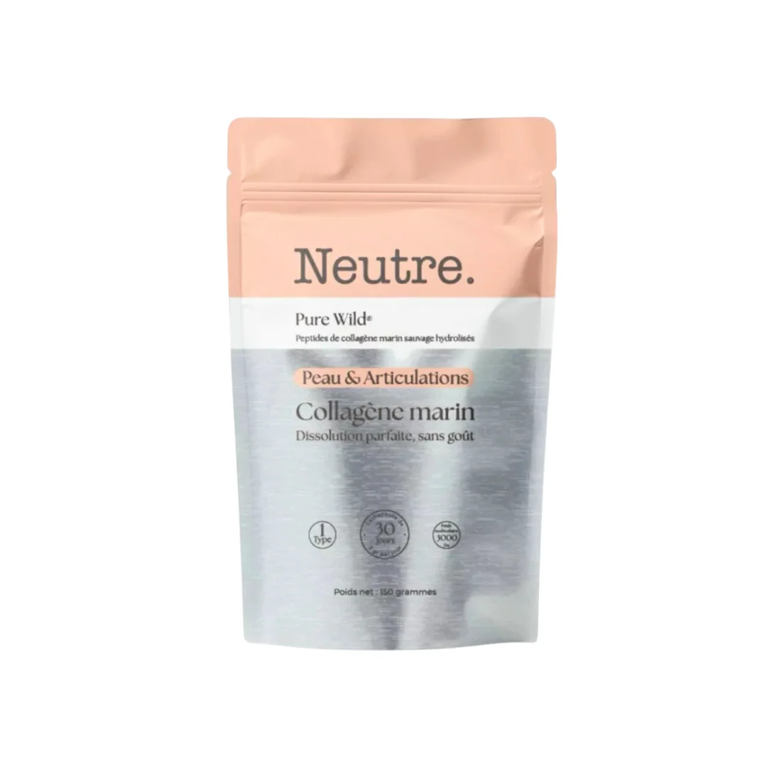 Collagène NEUTRE - Saldi Straordinari – Offerte Speciali Disponibili Adesso COLLAGEN CARE + ® – Alphacare