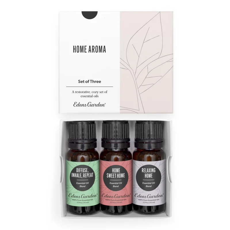Home Aroma Essential Oil Set Saldi Straordinari Offerte Speciali Disponibili Adesso