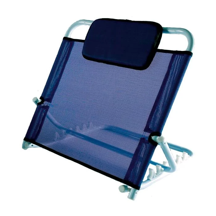Soutien dorsal pour lit - Organisation de la maison avec des solutions de rangement rangement sous le lit - Elle Décoration