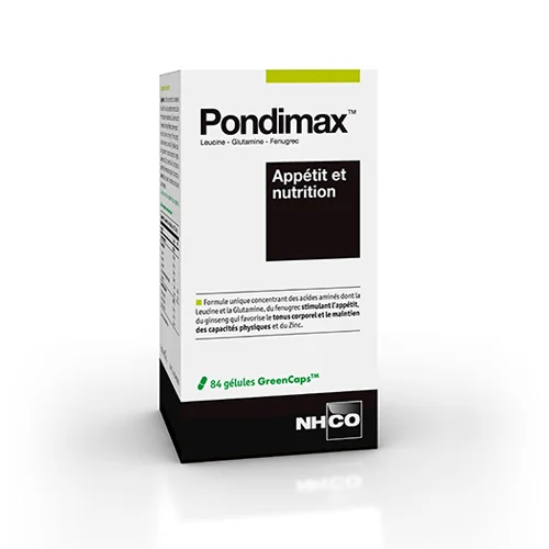 Pondimax Appetit Nutrition Saldi Straordinari Offerte Speciali Disponibili Adesso