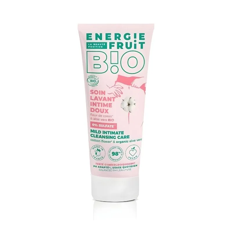Energie Fruit Soin Intime Lavant Doux 150ml - Saldi Straordinari – Offerte Speciali Disponibili Adesso ENERGIE FRUIT HUILE ANTI FOURCHE ET CASSE 150ML | Tunisie