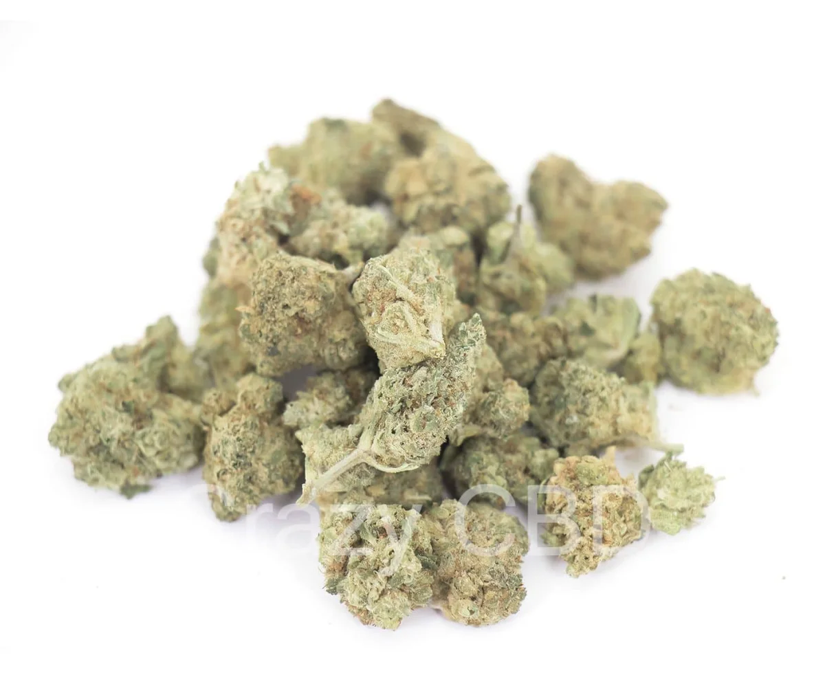 SMALL BUD CBD INDOOR MIXTE - Édition Limitée – L’Art de la Table Colorful Française en Promotion !