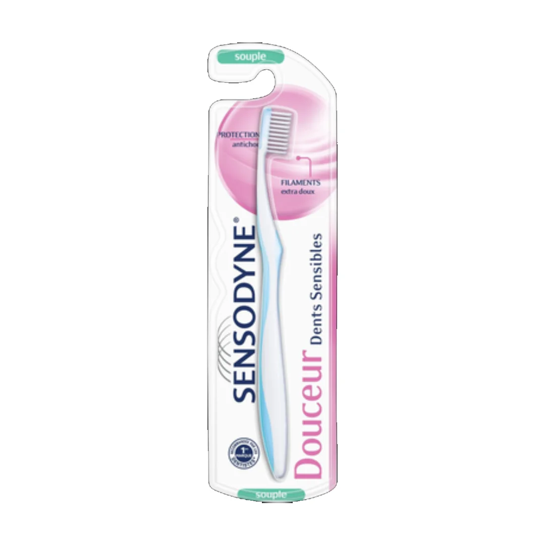 Sensodyne Brosse A Dent Douceur Souple - Saldi Straordinari – Offerte Speciali @adentdental Disponibili Adesso