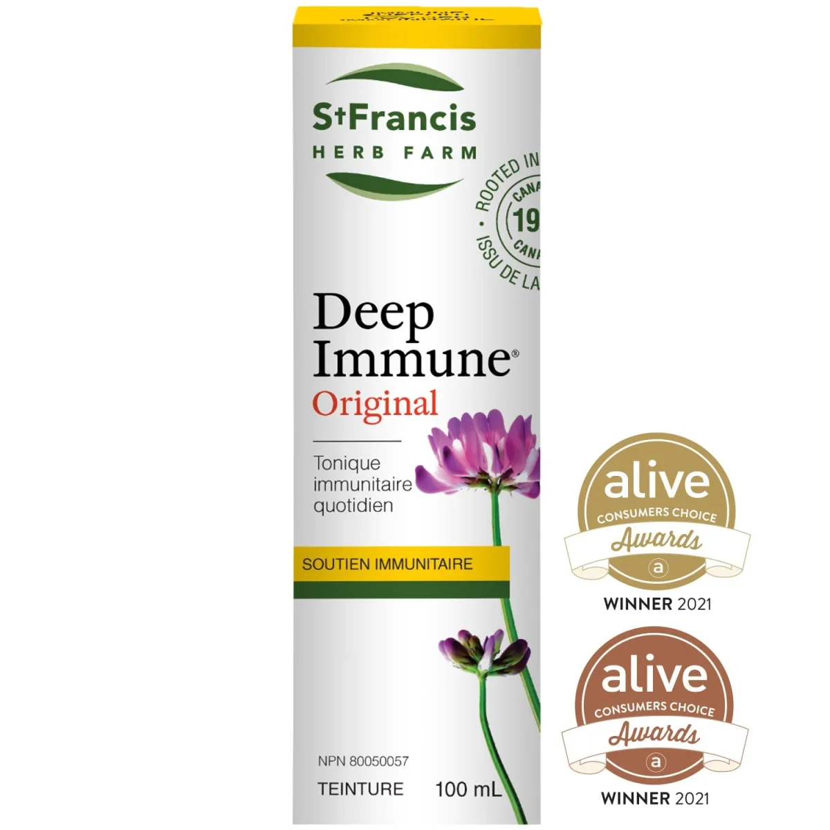 Deep Immune - Saldi Straordinari – Offerte Speciali Disponibili Adesso - {'count': 12, 'name': 'Farm'}