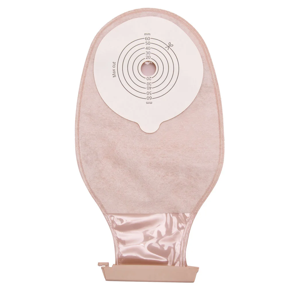 Poche de colostomie vidangeable en 1 pièce - Saldi Straordinari – Offerte Speciali Disponibili Adesso - hollister poche colostomie pièce