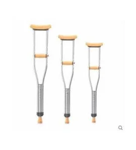 Béquille Axillaire - Univers maison et accessoires utiles pour une vie simplifiée - citroen c3 béquille vie