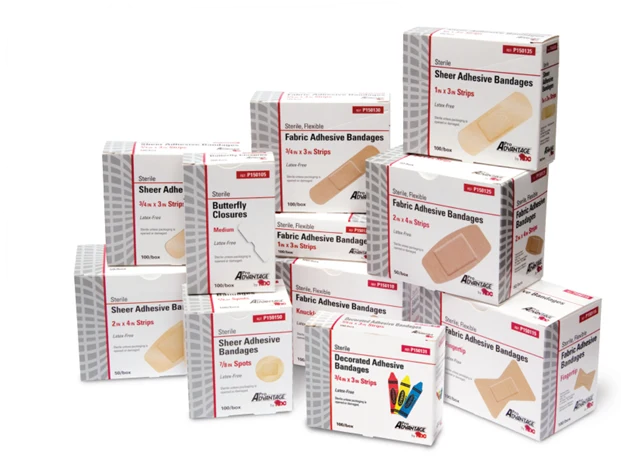 PANSEMENT TISSU BOUT DOIGTS BTE/100 Saldi Straordinari Offerte Speciali Disponibili Adesso