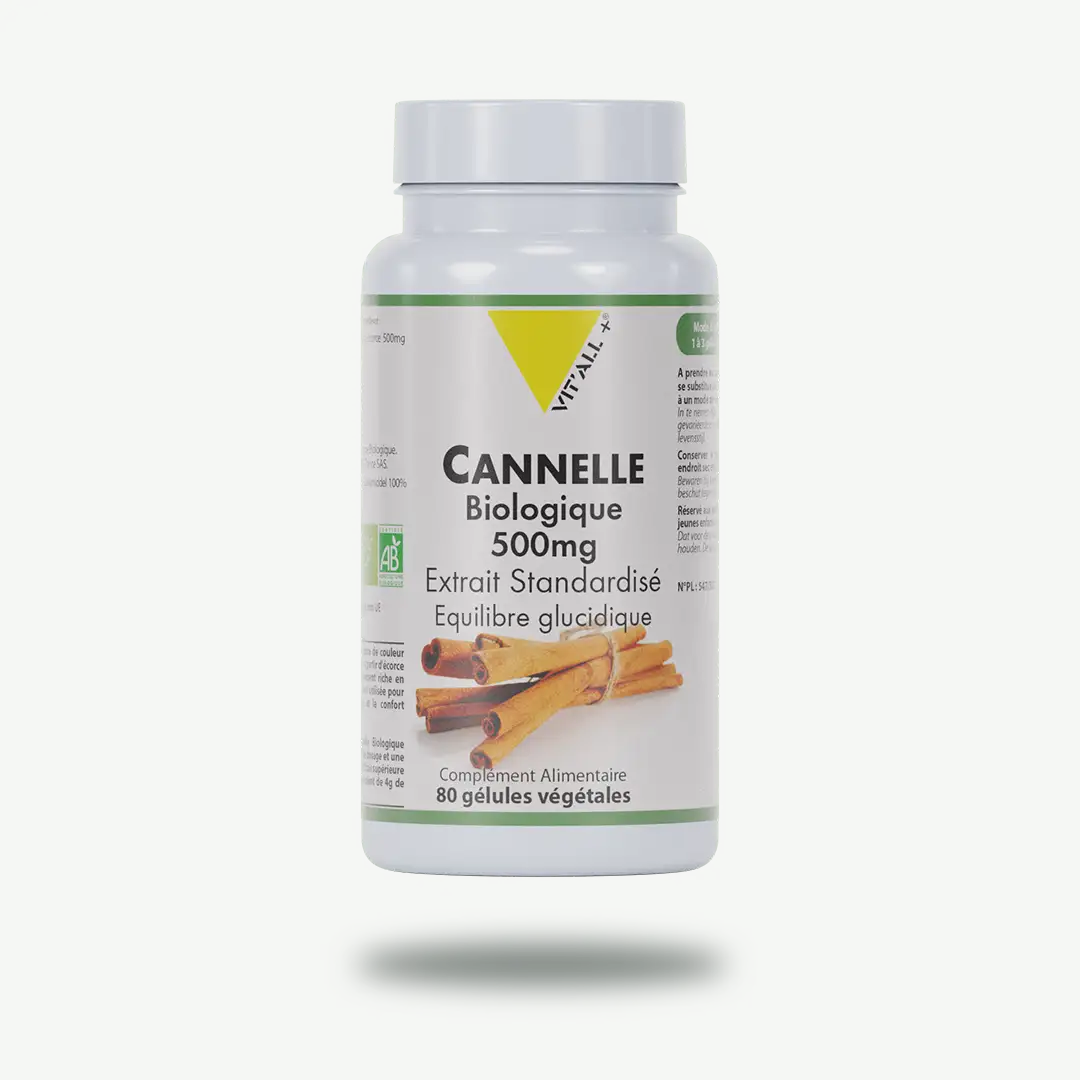 CANNELLE BIO* 500mg - Saldi Straordinari – Offerte Speciali Disponibili Adesso nu3 Jus d'aloe vera bio 1000 ml - Redcare Pharmacie