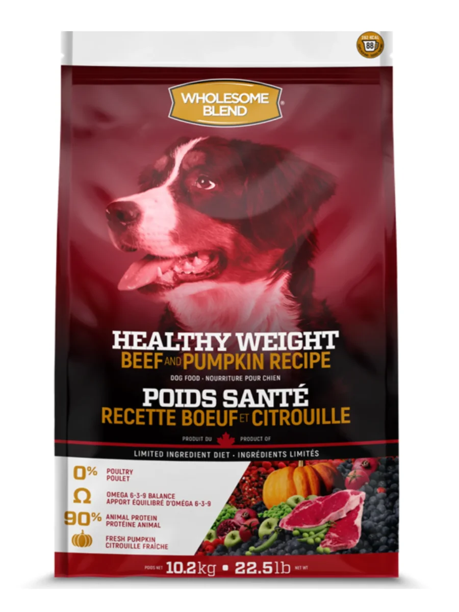 WHOLESOME BLEND - Contrôle du poids - Saldi Straordinari riz – Offerte Speciali Disponibili Adesso